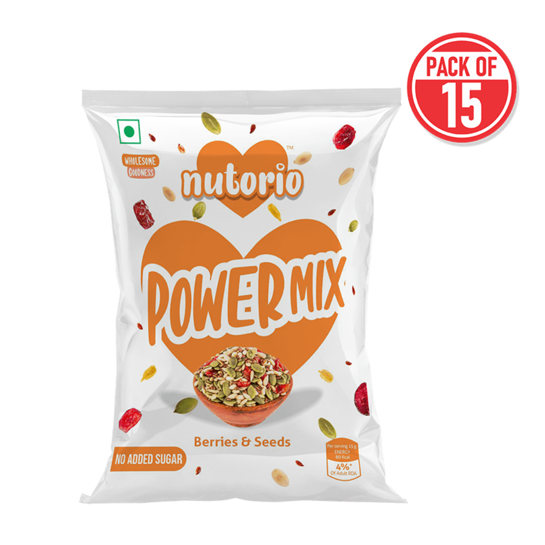 powermix 3