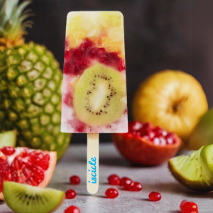 Iscicle Fruit Fusion