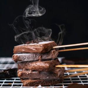 Iscicle Keto Dark Chocolate