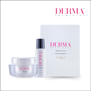 Derma Chemistry Combo